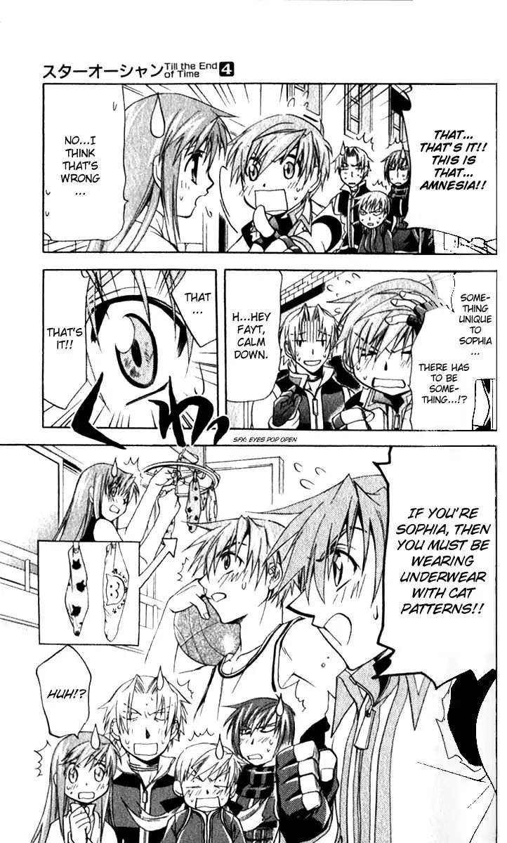 Star Ocean: Till the End of Time Chapter 16 35
